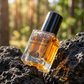 Collection Platinium - Robe Glamour - Parfum Concentrado Unisex