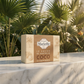 Compagnie de Marseille - Coco - Savon de Marseille 99% d'Origine Naturelle