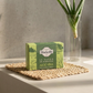 Compagnie de Marseille - Aloe Vera - Savon de Marseille 99% d'Origine Naturelle