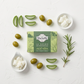 Compagnie de Marseille - Aloe Vera - Savon de Marseille 99% d'Origine Naturelle