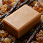 Compagnie de Marseille - Caramel - Savon de Marseille 99% d'Origine Naturelle