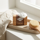 Compagnie de Marseille - Caramel - Savon de Marseille 99% d'Origine Naturelle