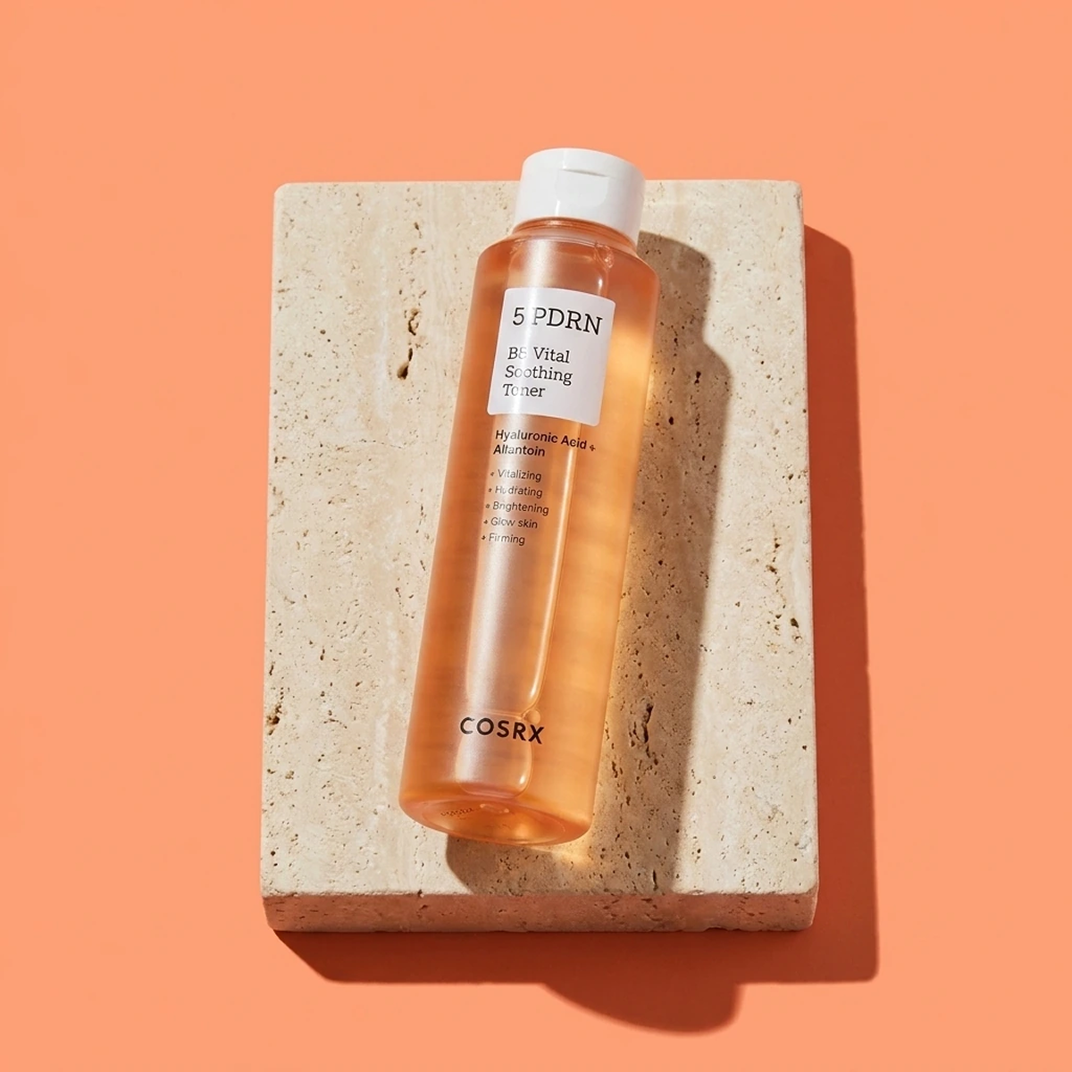 Cosrx - 5 PDRN B5 - Lotion Tonique Apaisante Vitale