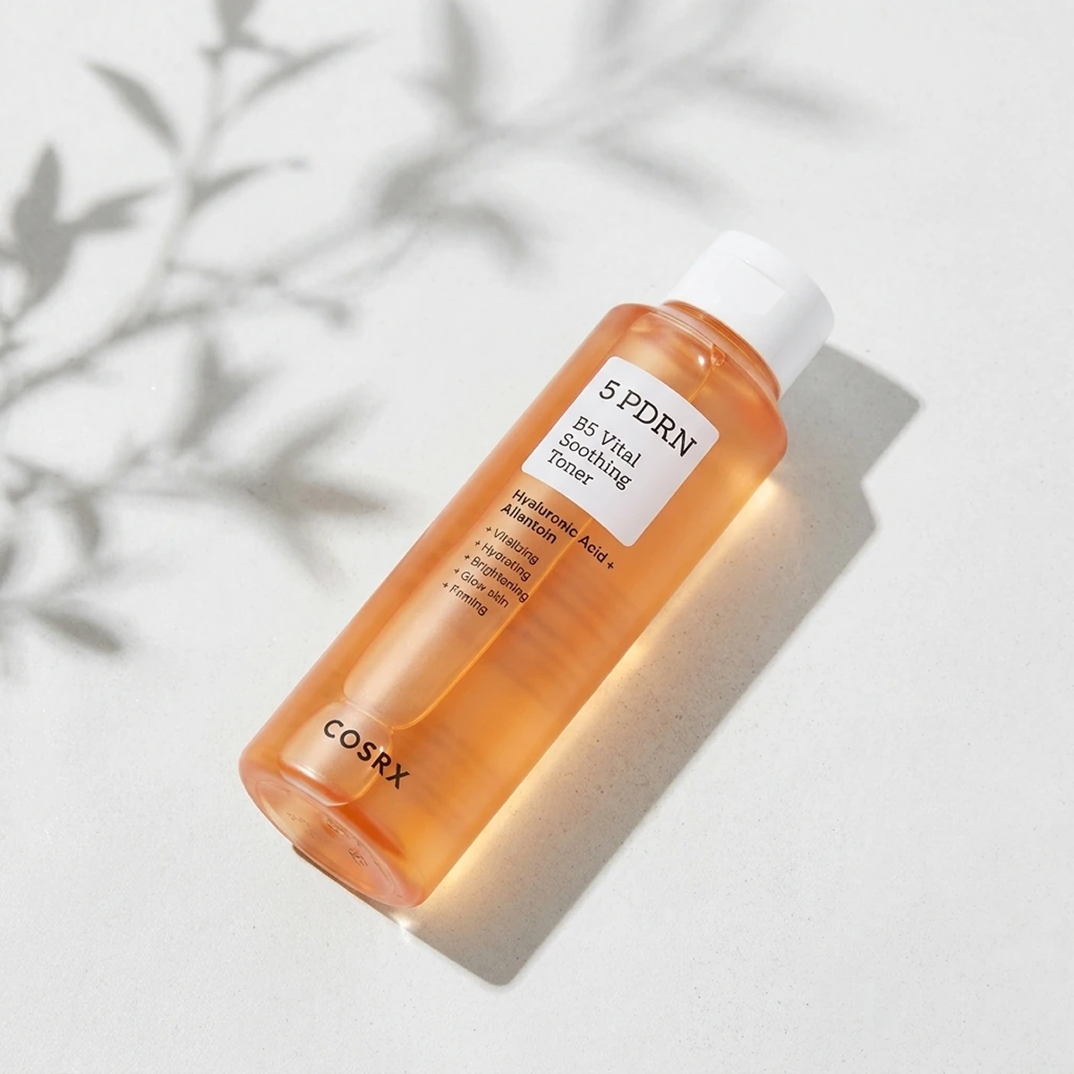Cosrx - 5 PDRN B5 - Lotion Tonique Apaisante Vitale