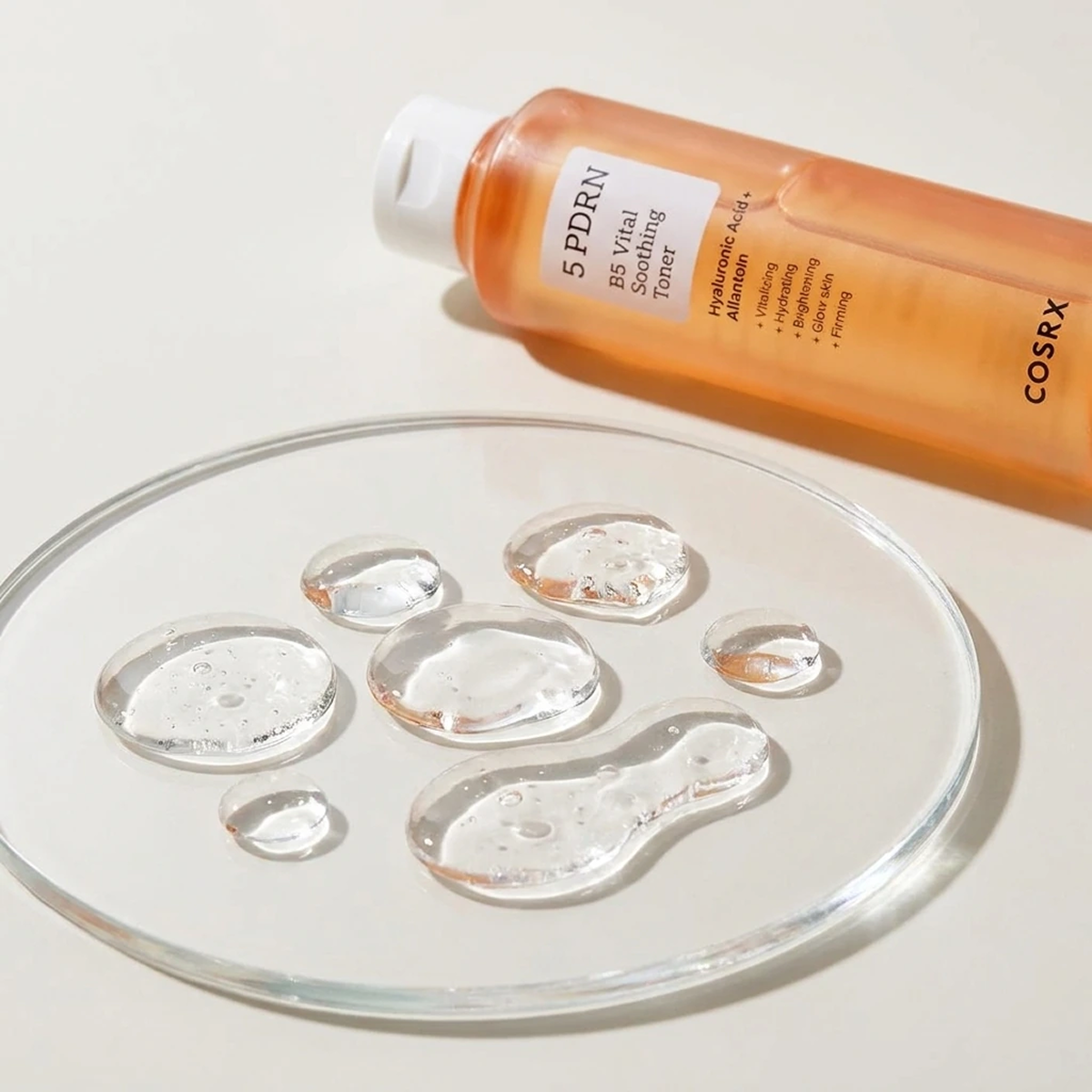 Cosrx - 5 PDRN B5 - Lotion Tonique Apaisante Vitale