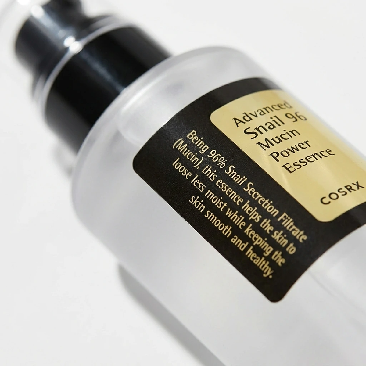 Cosrx - Advanced Snail 96 Mucin - Power Essence
