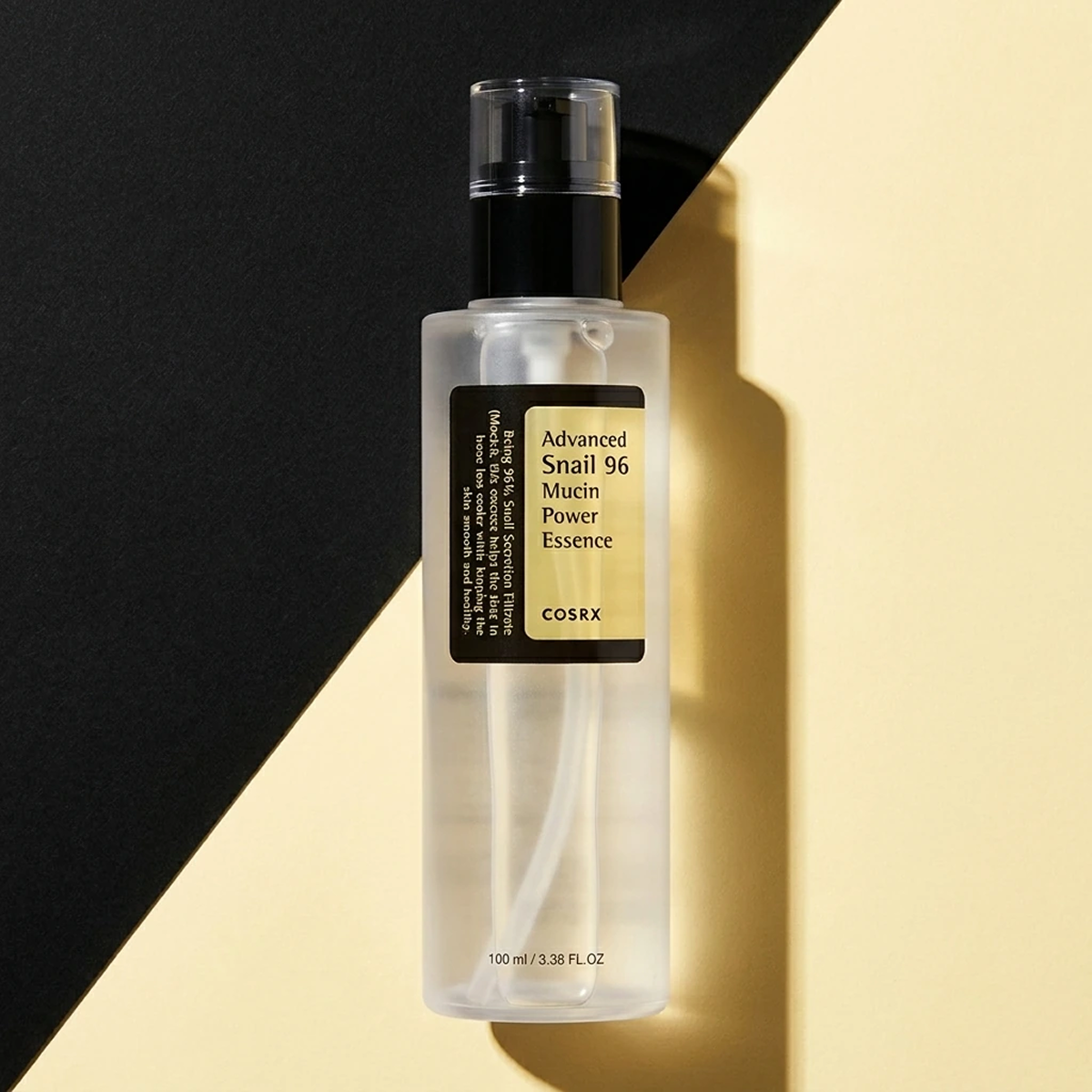 Cosrx - Advanced Snail 96 Mucin - Power Essence
