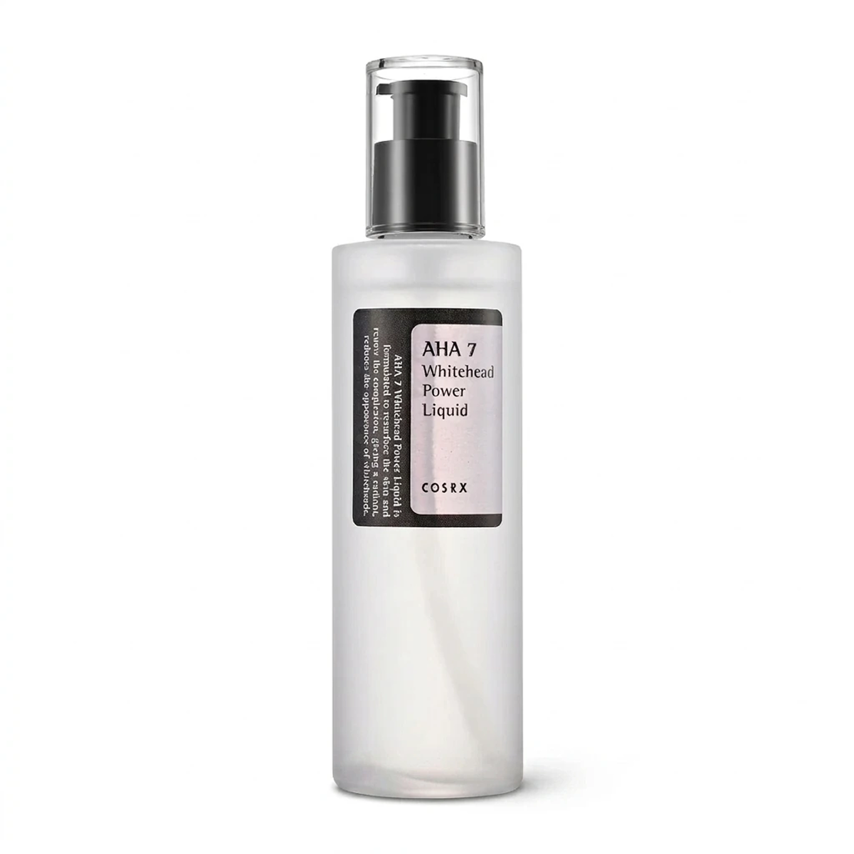 Cosrx - AHA7 - Whitehead Power Liquid