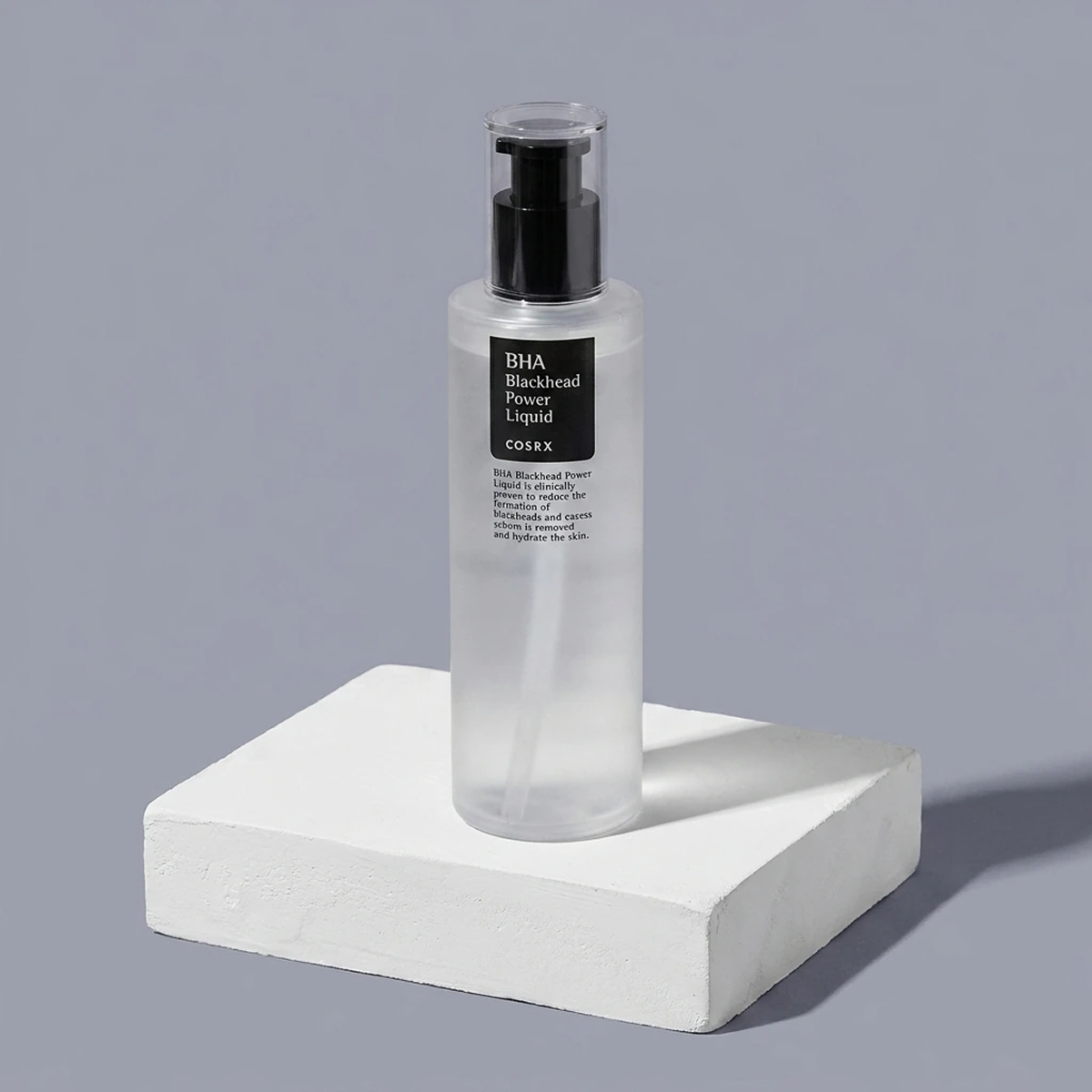 Cosrx - BHA - Solution Anti - Points Noirs