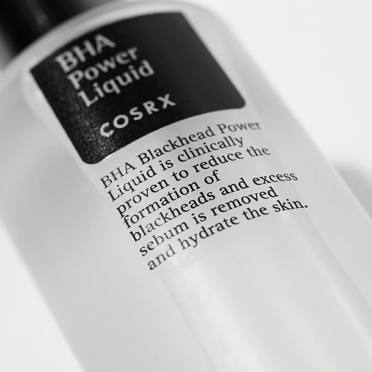 Cosrx - BHA - Solution Anti - Points Noirs