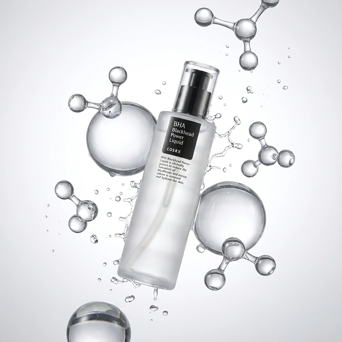 Cosrx - BHA - Solution Anti - Points Noirs