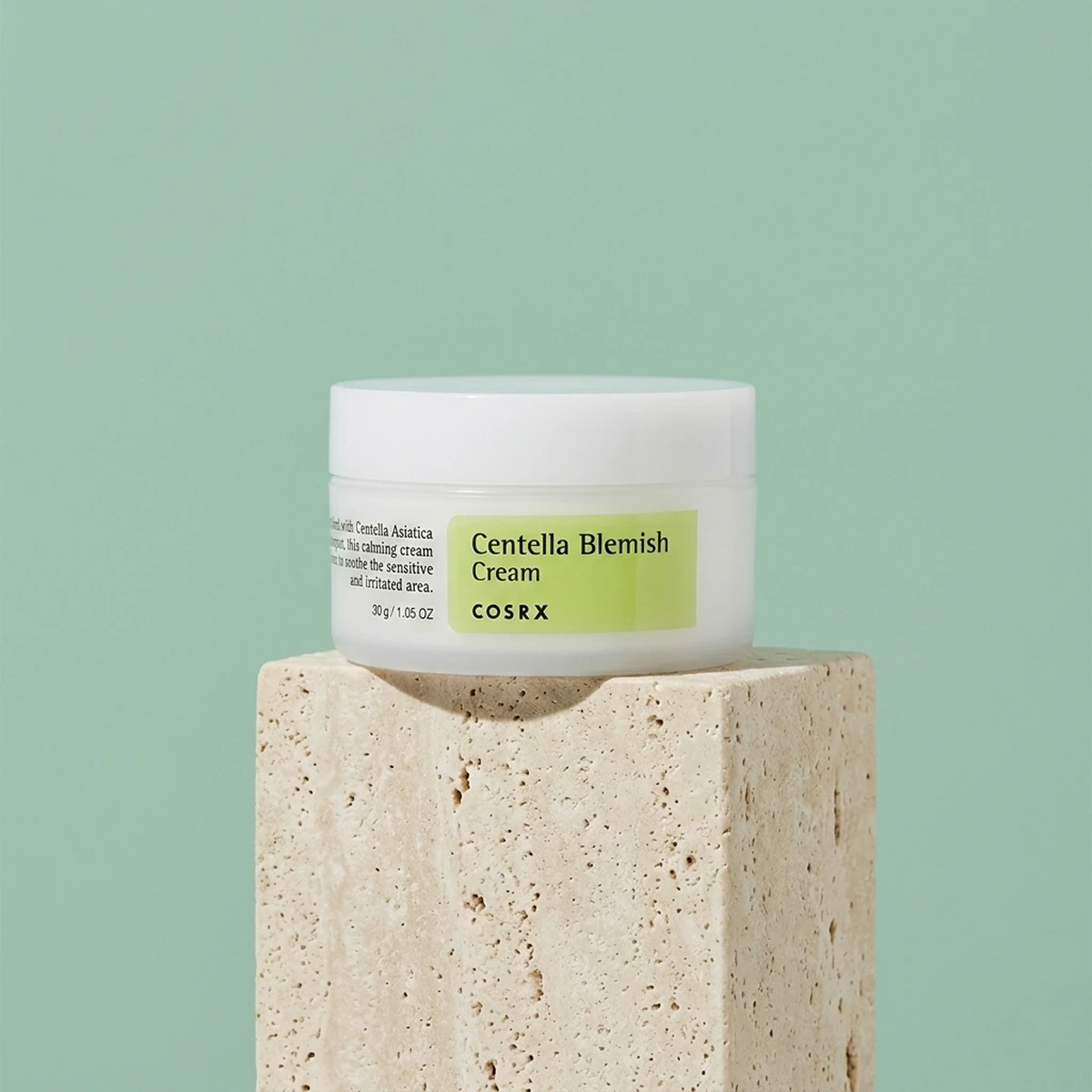 Cosrx - Centella - Crema Anti - Imperfection