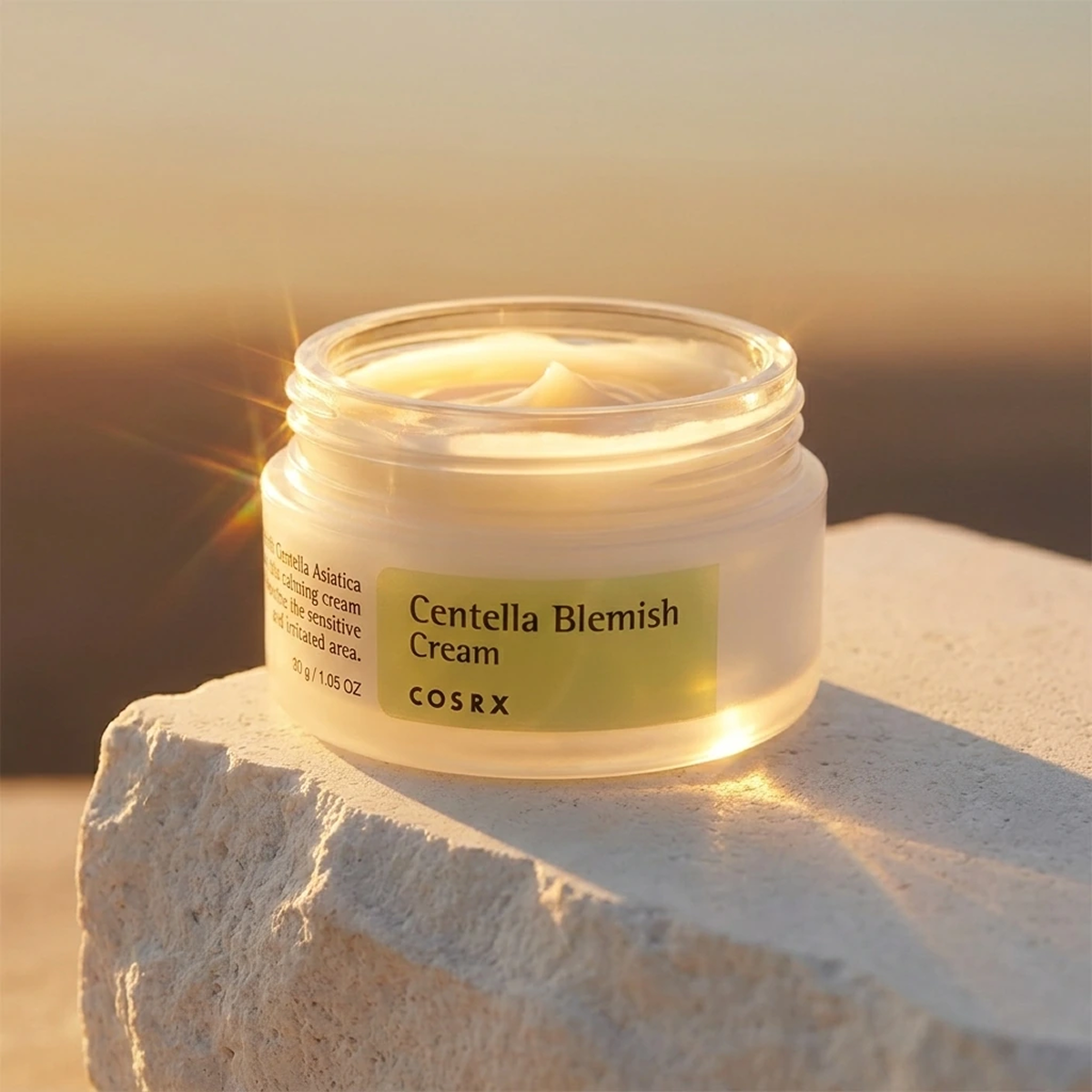 Cosrx - Centella - Crema Anti - Imperfection