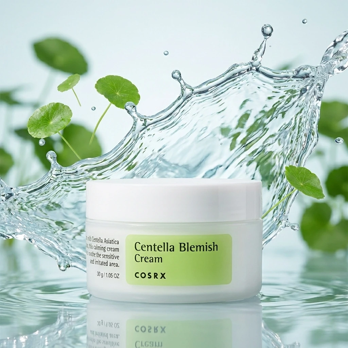 Cosrx - Centella - Crema Anti - Imperfection