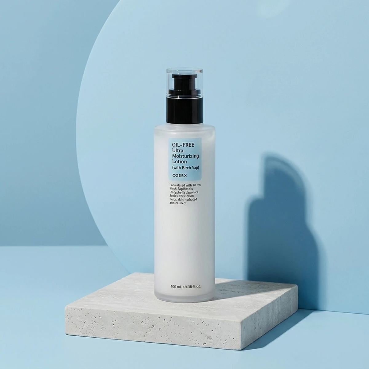 Cosrx - Lotion Ultra - Hidratante Sans Aceite