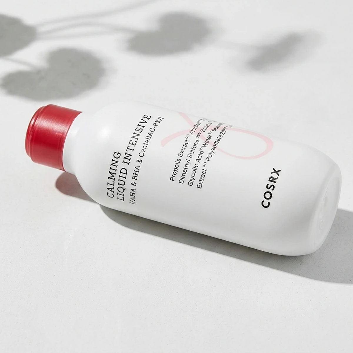 Cosrx - AHA, BHA & CentellAC - RX - Soin Apaisant Intensif