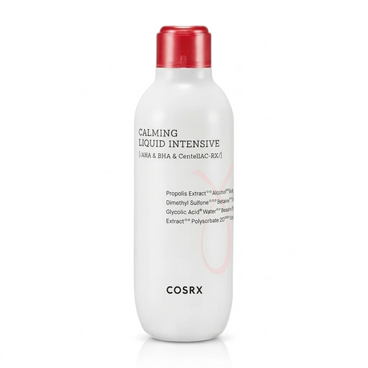 Cosrx - AHA, BHA & CentellAC - RX - Soin Apaisant Intensif