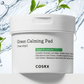 Cosrx - One Step Hero - Green Calming Pad
