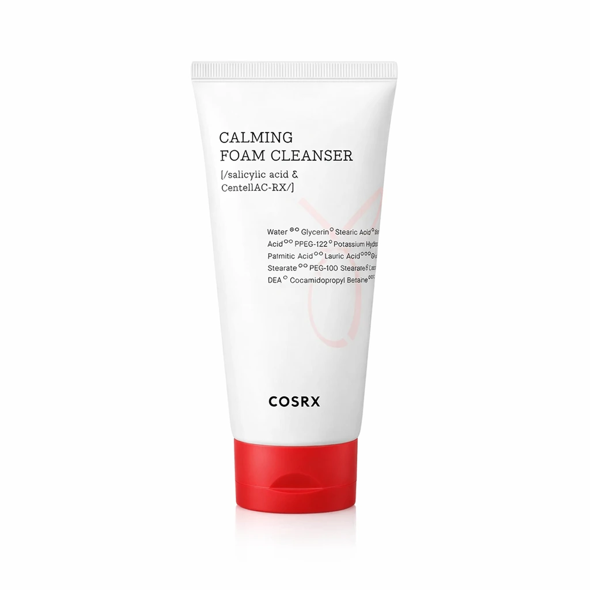 Cosrx - AC Collection - Calming Foam Cleanser