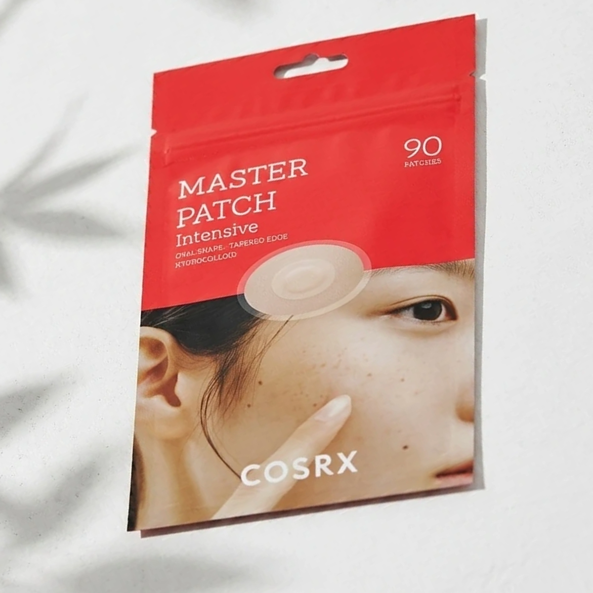 Cosrx - Master Patch Intensive - Patchs Anti - Imperfections 90 Pièces