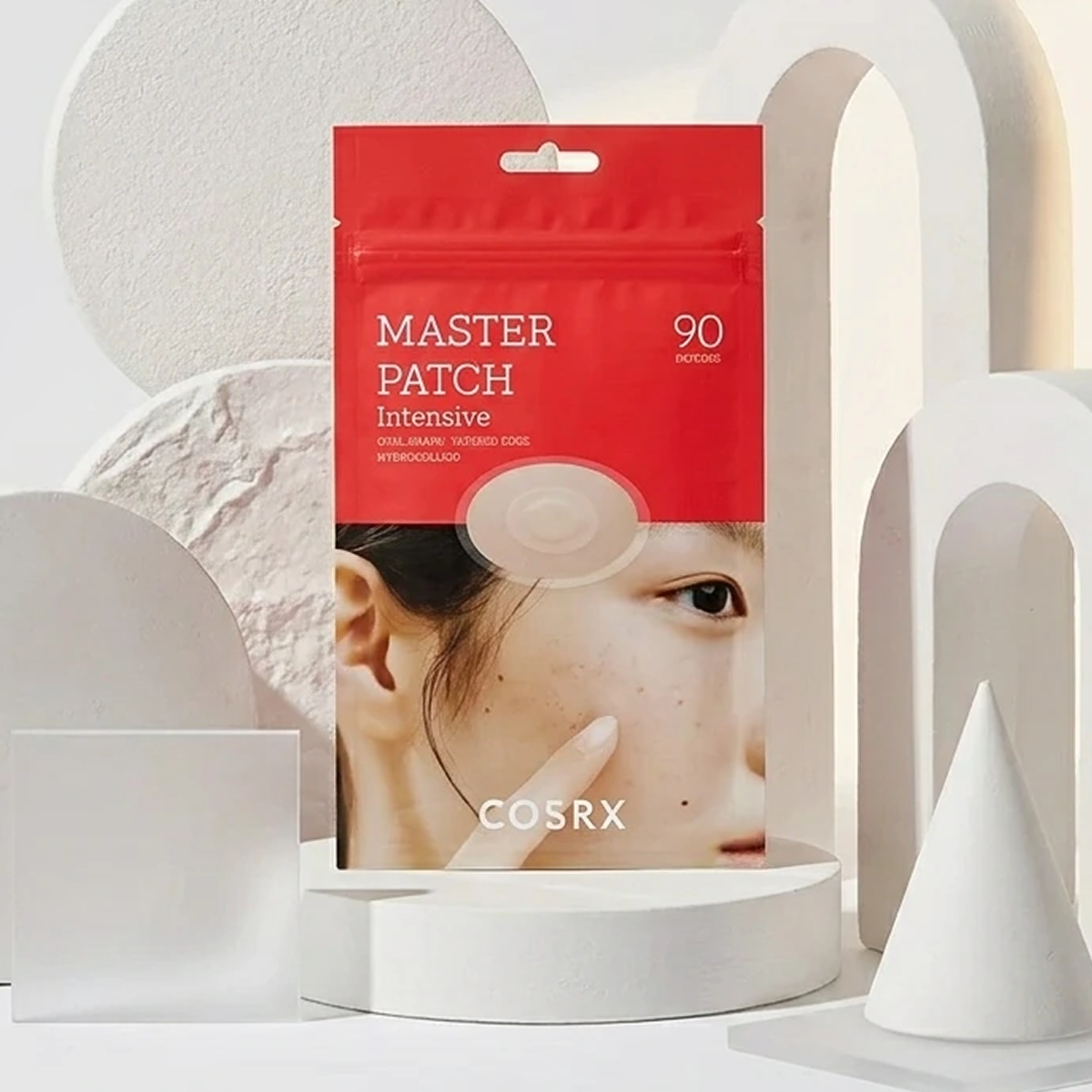 Cosrx - Master Patch Intensive - Patchs Anti - Imperfections 90 Pièces