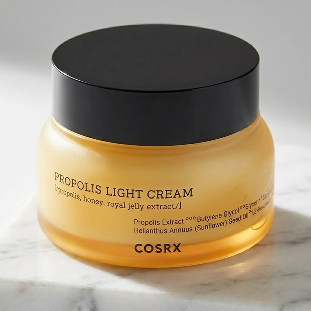 Cosrx - Full Fit - Crema Légère à la Propolis