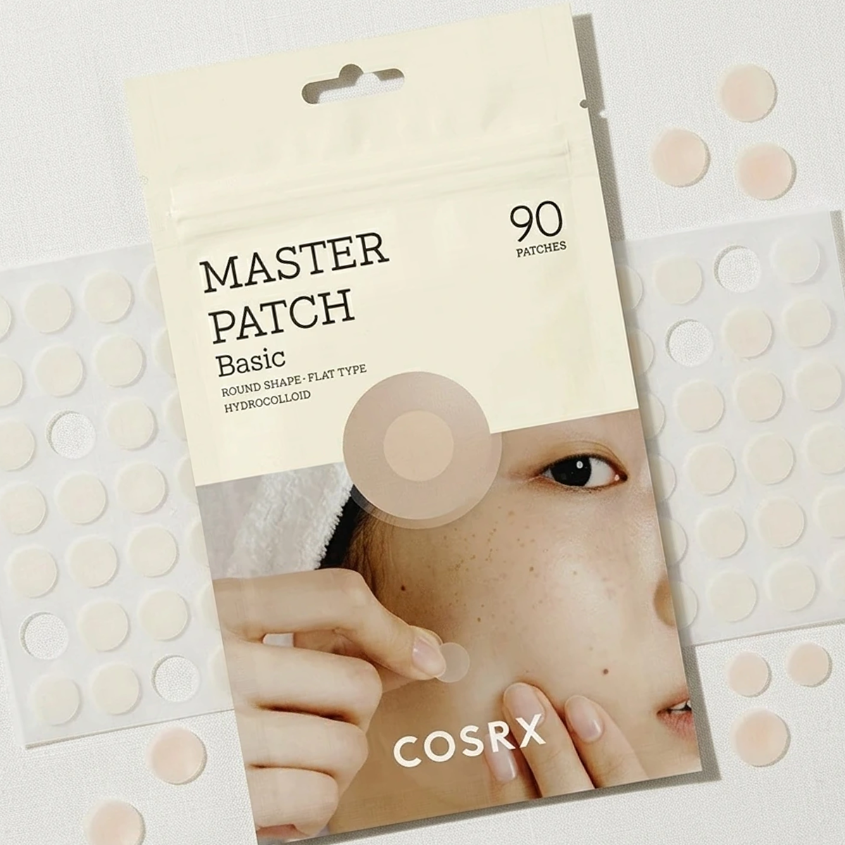 Cosrx - Master Patch Basic