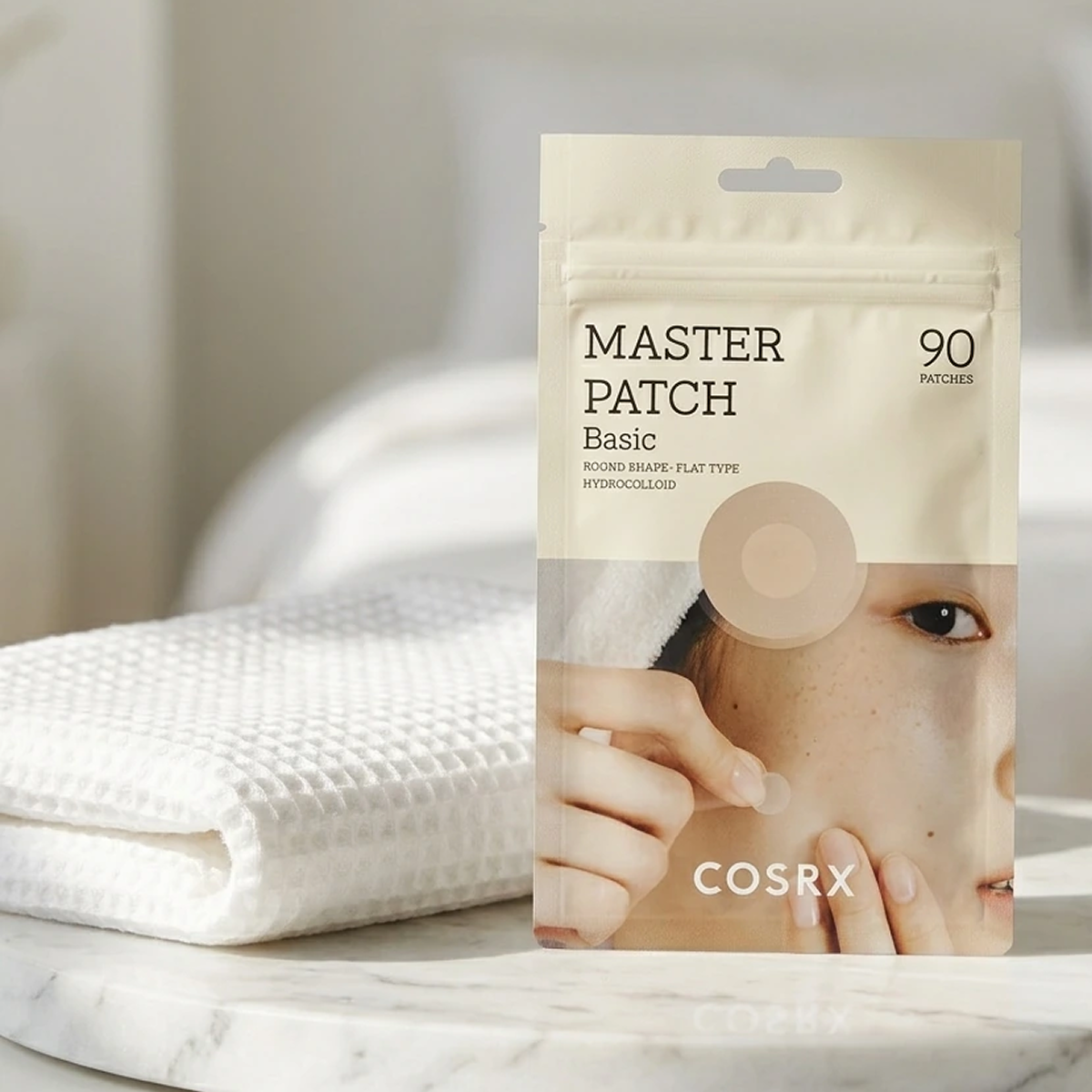 Cosrx - Master Patch Basic