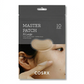 Cosrx - Master Patch X - Large 10 pièces