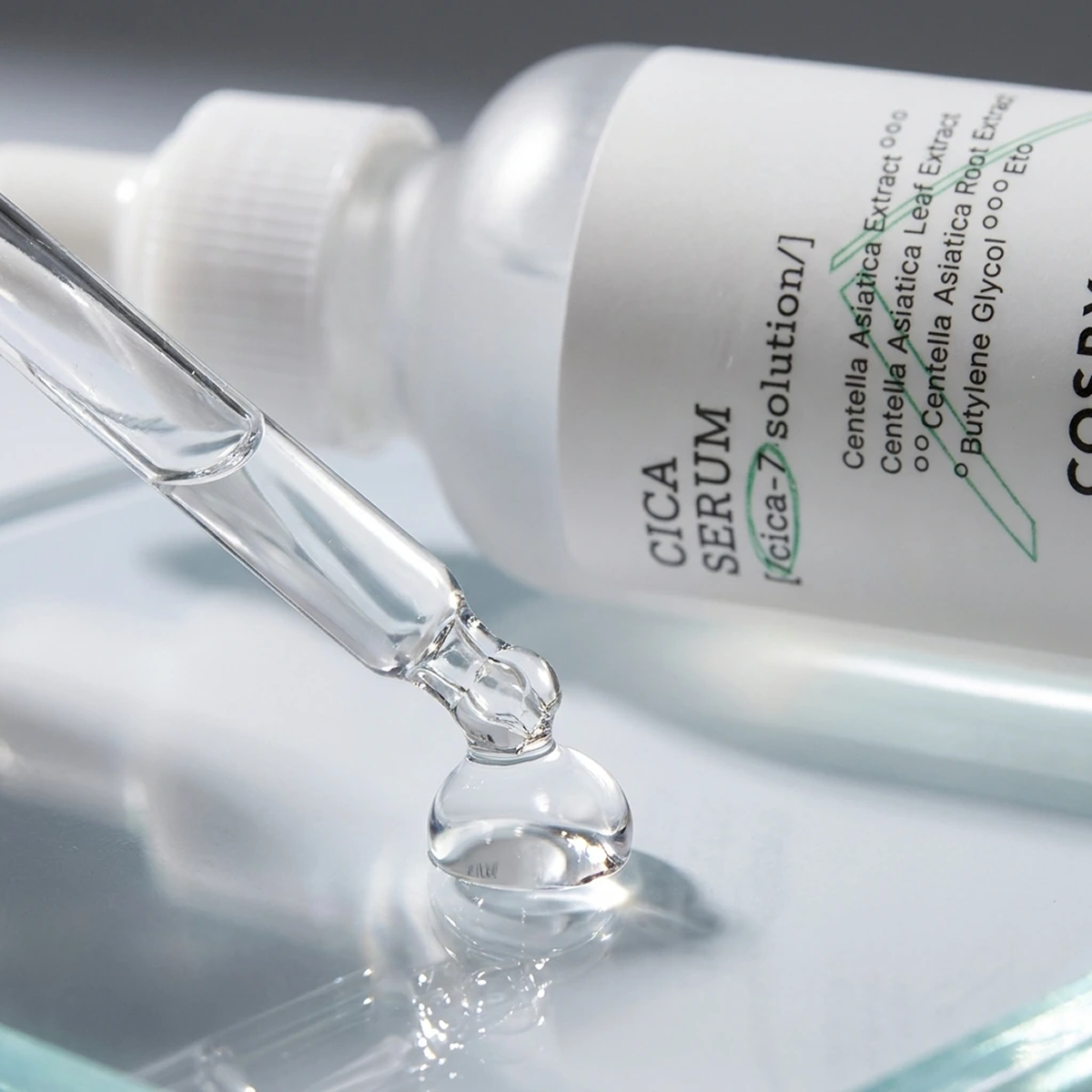 Cosrx - pure Fit Cica Sérum
