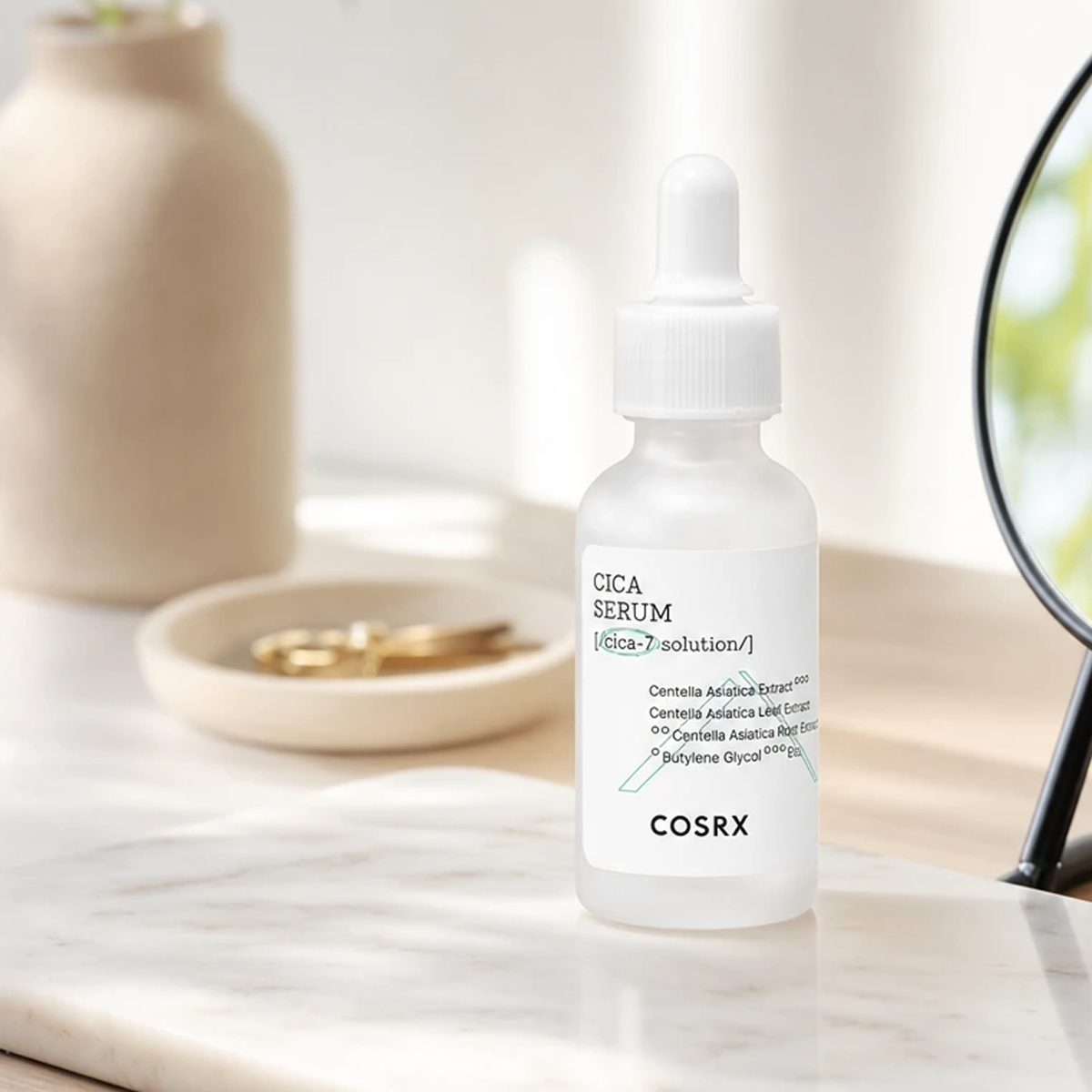 Cosrx - pure Fit Cica Sérum