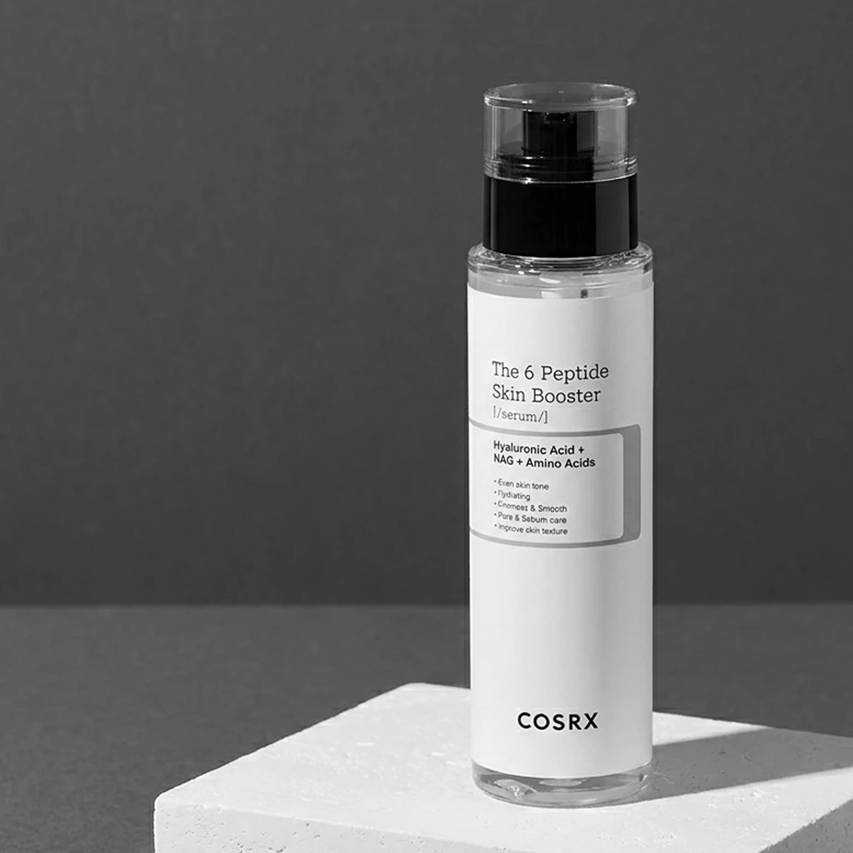 Cosrx - The 6 Peptide - Sérum Booster de Peau