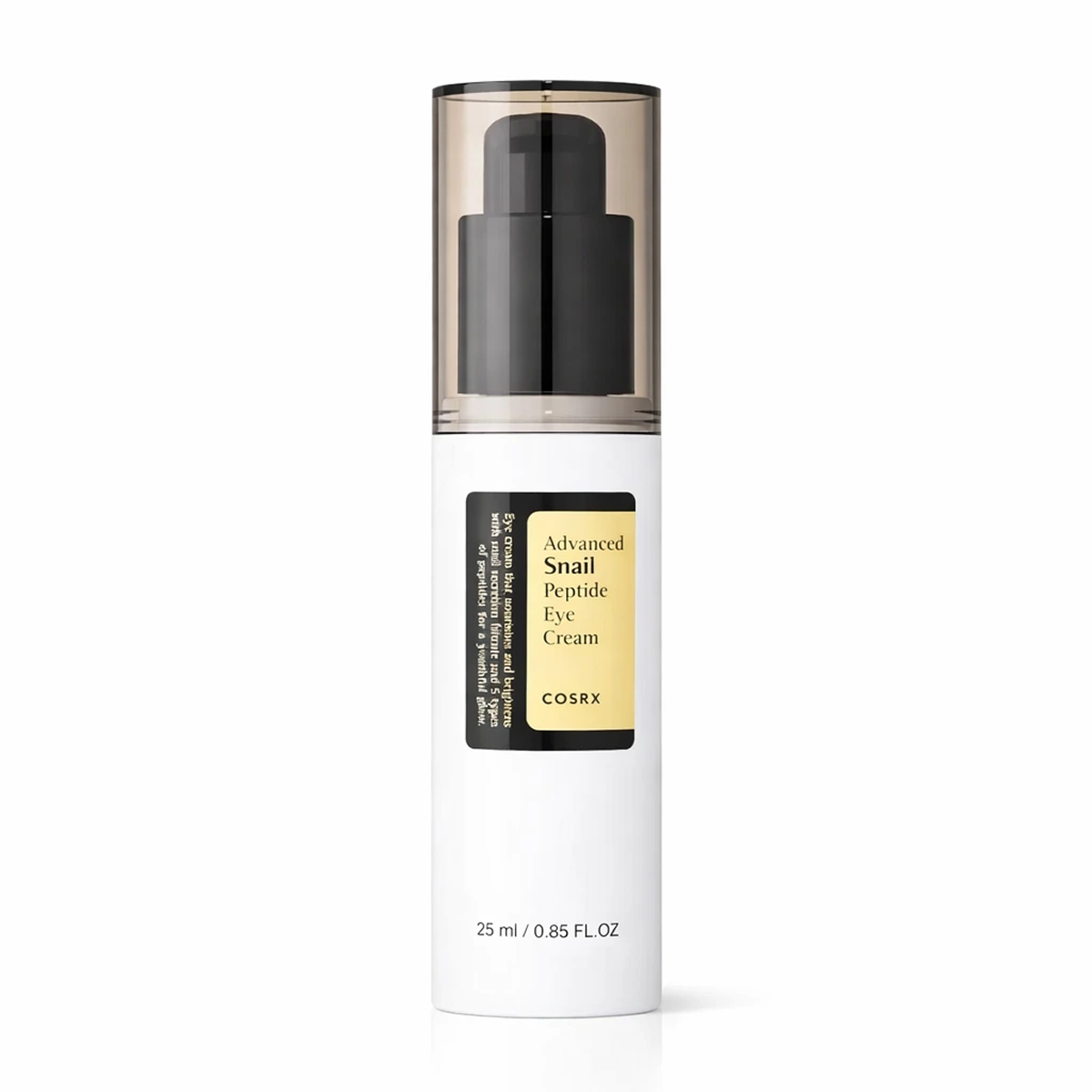Cosrx - Advanced Snail Radiance - Essence Double