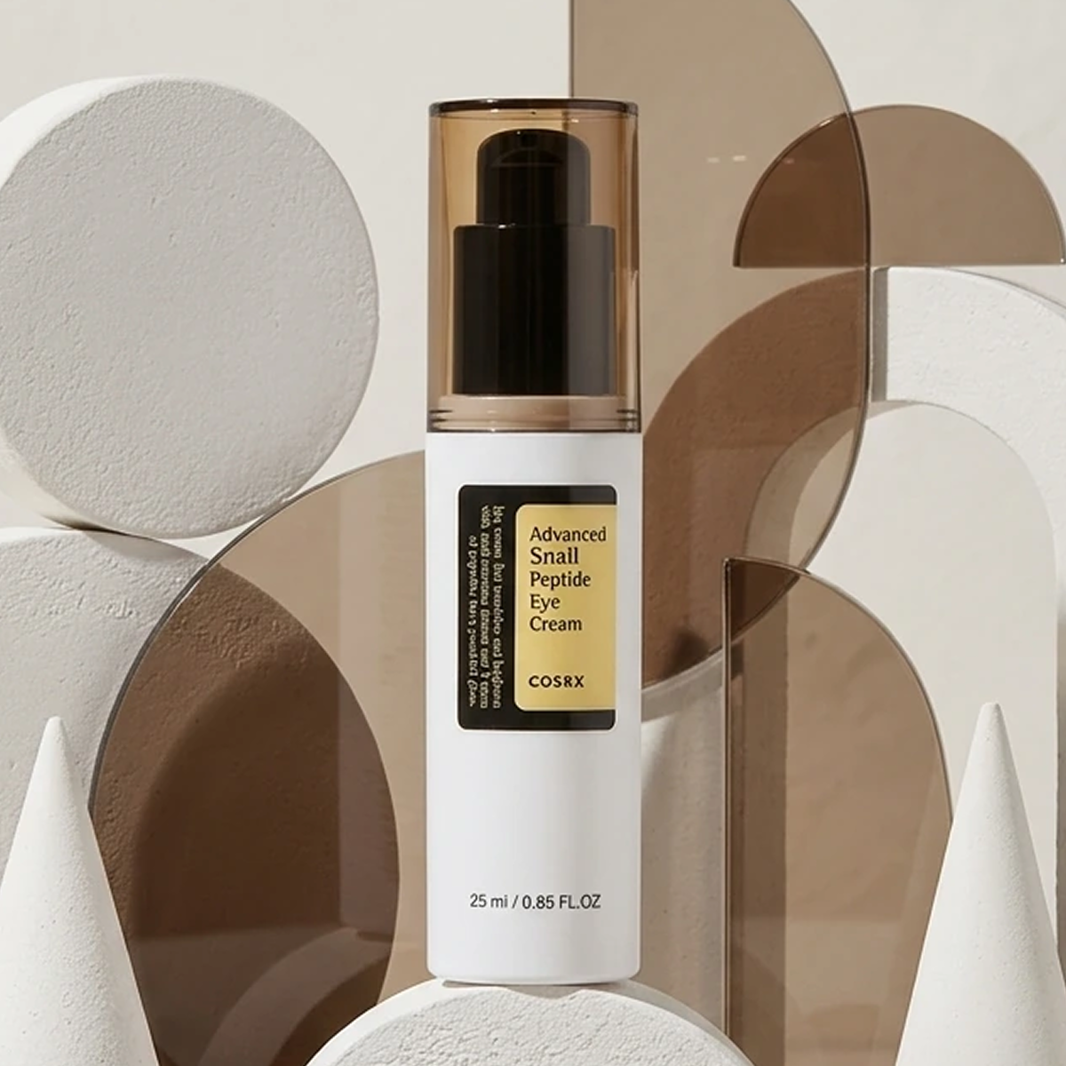 Cosrx - Advanced Snail Radiance - Essence Double