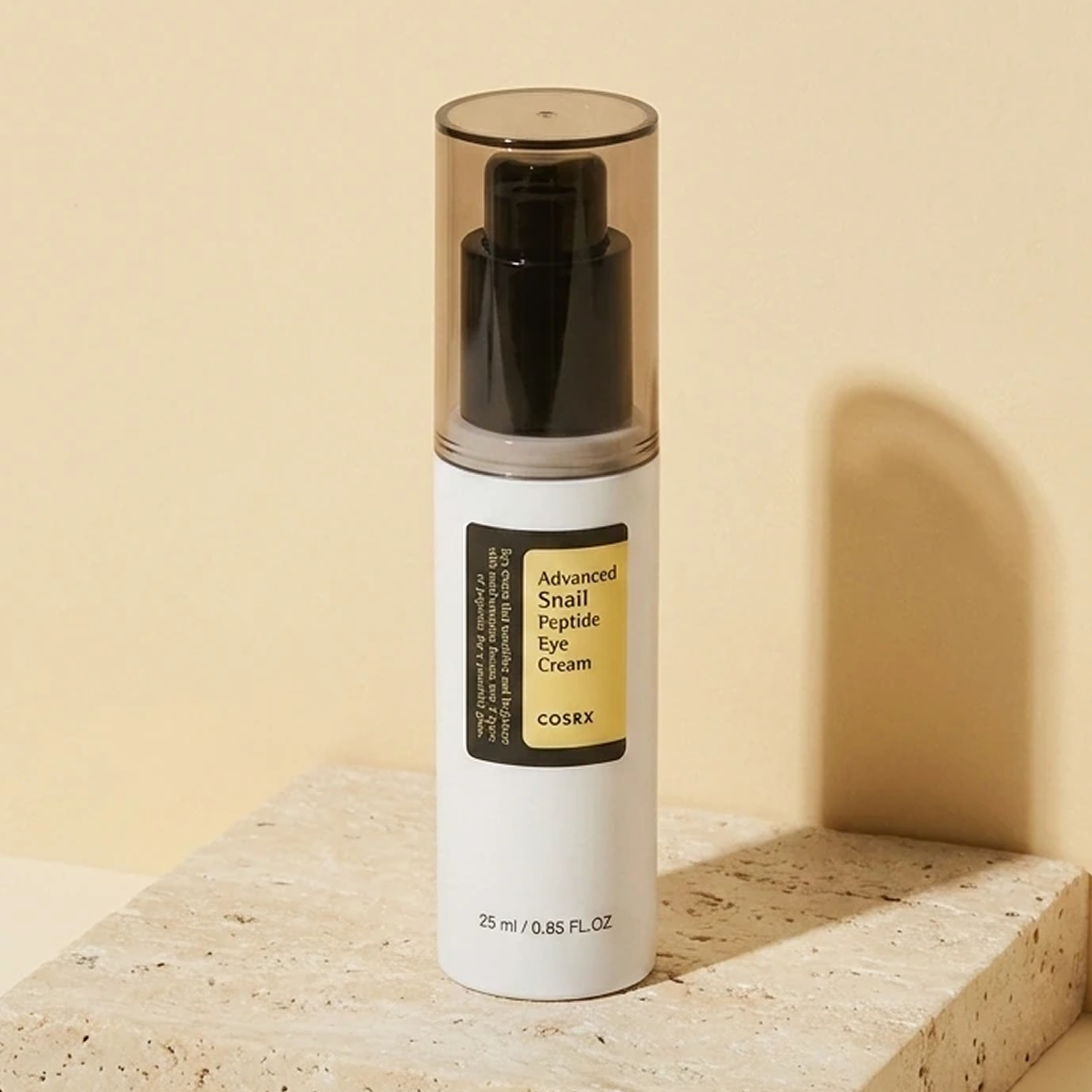 Cosrx - Advanced Snail Radiance - Essence Double
