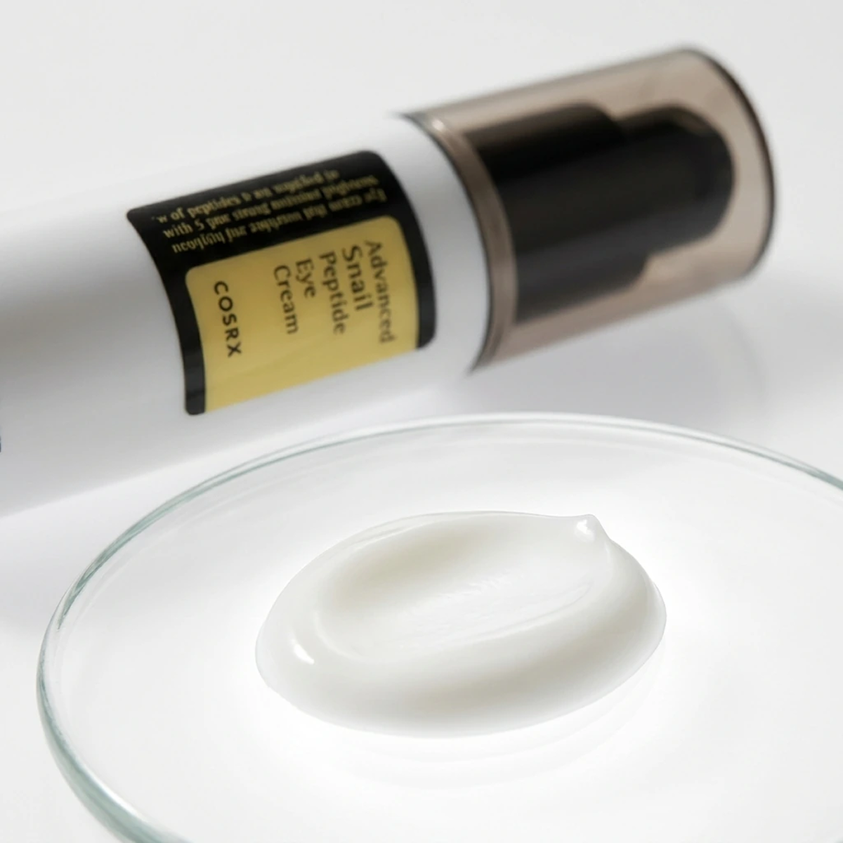 Cosrx - Advanced Snail Radiance - Essence Double