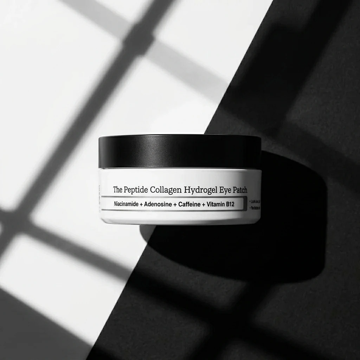 Cosrx - The Peptide Collagen Hydrogel Eye Patch