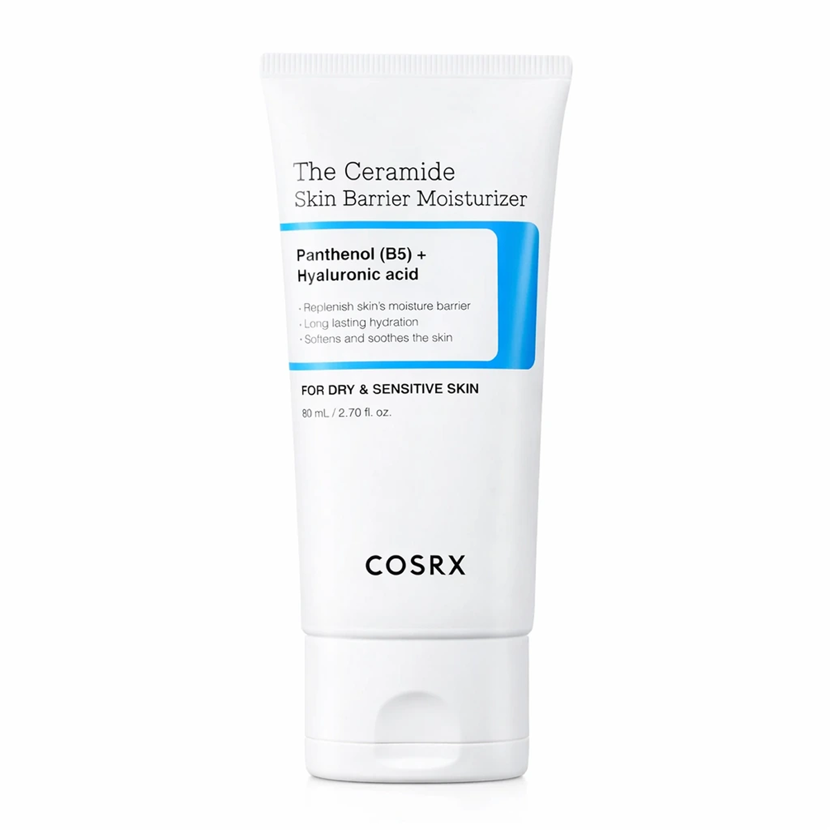 Cosrx - Barrière Cutanée aux Céramides - Crema Hidratante