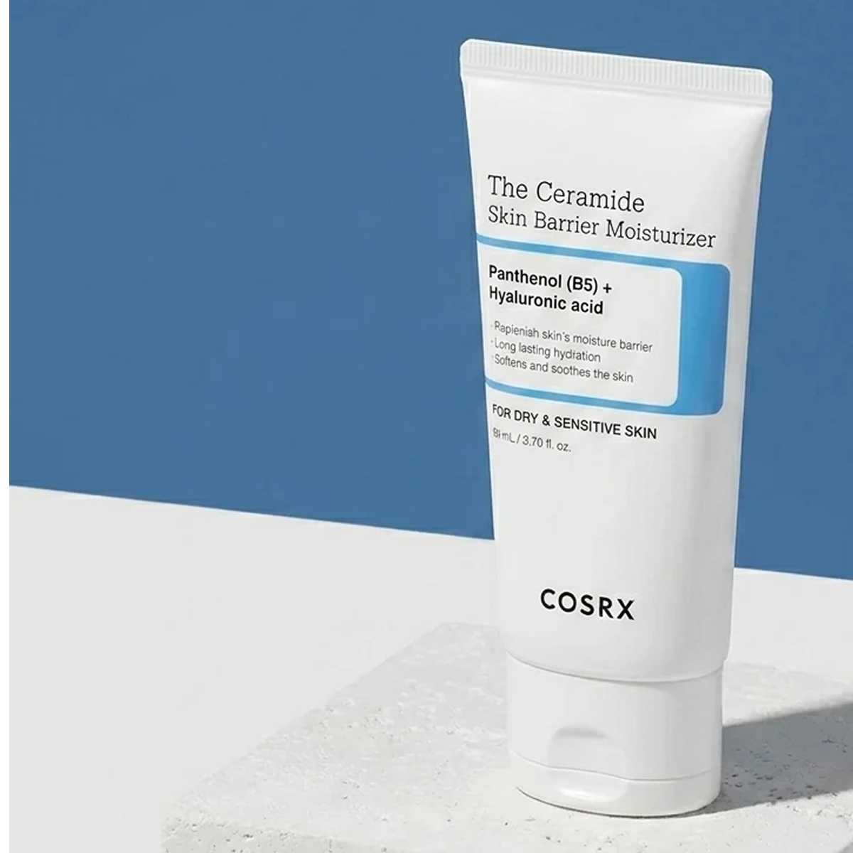 Cosrx - Barrière Cutanée aux Céramides - Crema Hidratante