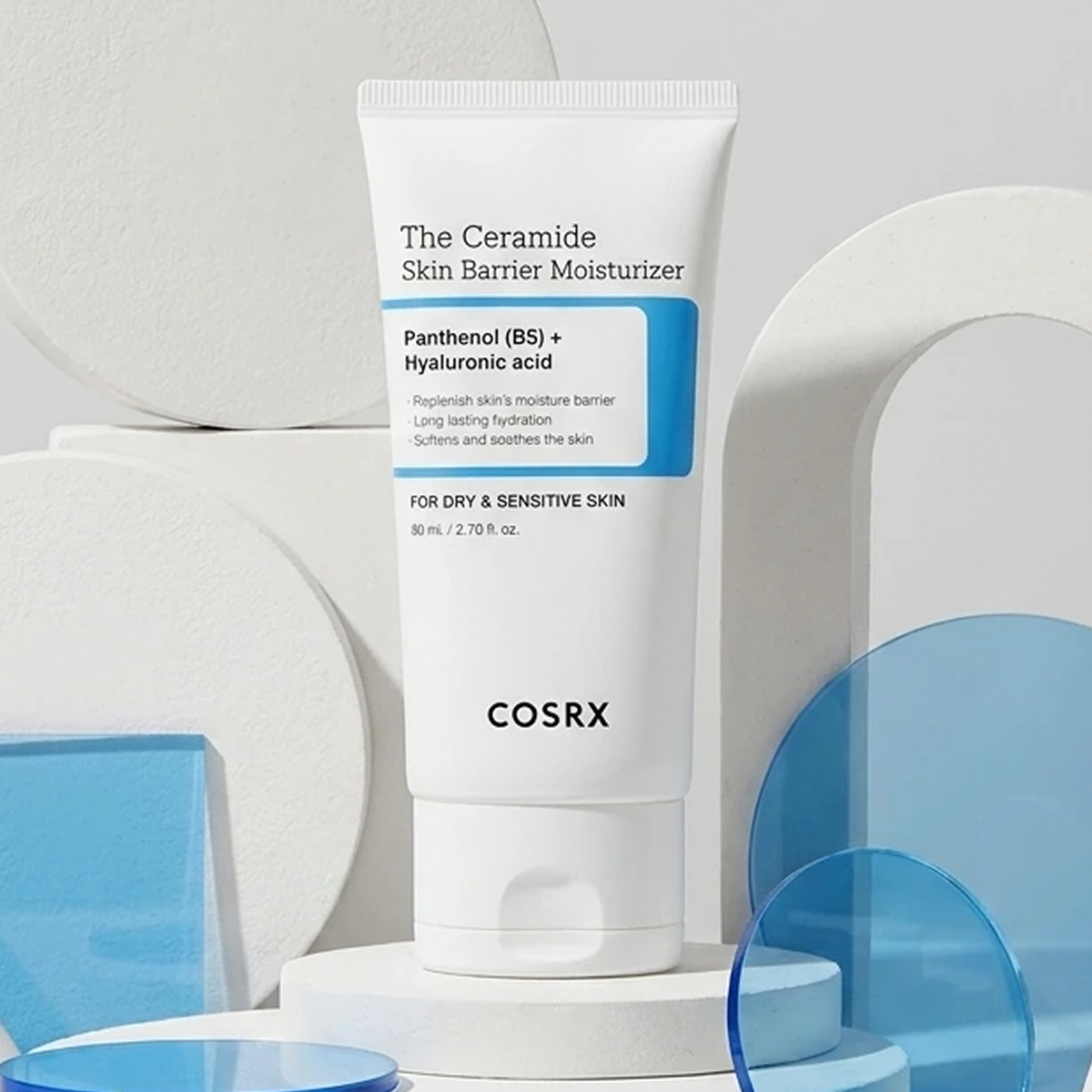 Cosrx - Barrière Cutanée aux Céramides - Crema Hidratante
