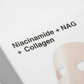 Cosrx - Arbutin Discoloration - Hydrogel Mask