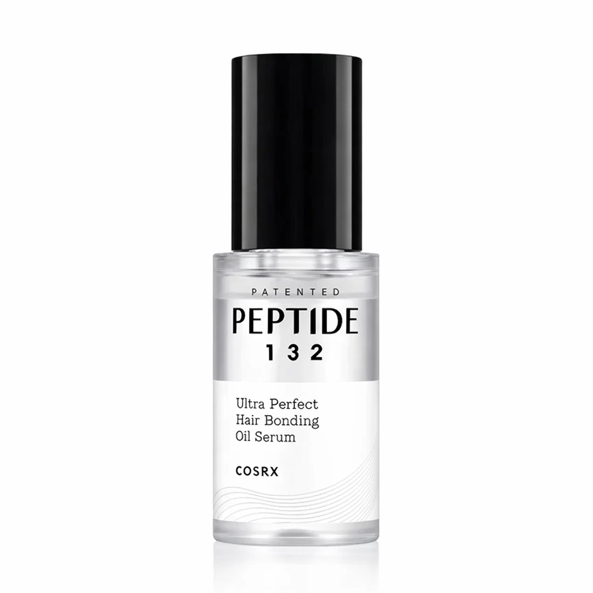 Cosrx - Peptide - 132 Ultra Perfect Hair Bonding - Sérum Huileux