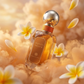 100ml Dubaï Flower - Mango Dream - Extrait de Parfum Mixte