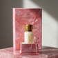 12ml Dubaï Flower - Musc Tahara Marshmallow Bonbon - Concentré de Parfum