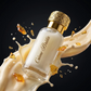 12ml Dubaï Flower - Musc Tahara Crème Brûlée - Concentrée de Parfum Mixte