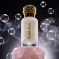 * 2 Dubaï Flower - Musc Tahara Bubble Gum - Concentrado de Perfume Unisex
