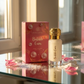 * 2 Dubaï Flower - Musc Tahara Bubble Gum - Concentrado de Perfume Unisex