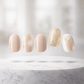 EDGE U - Sand Wave - Bandes pour Ongles