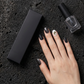 EDGE U - Vampire Black - Bandes Pour Ongles