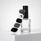 EDGE U - Vampire Black - Bandes Pour Ongles